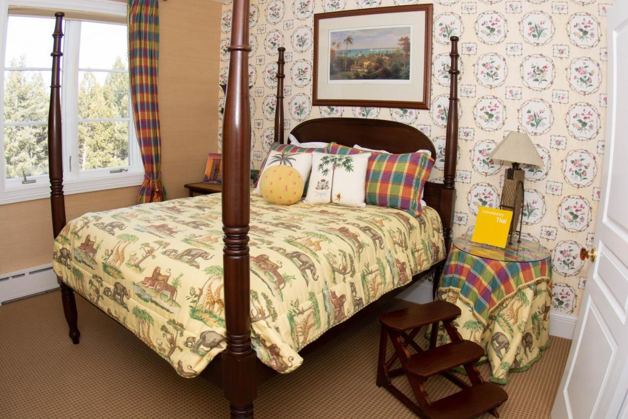 The Guest House At Keyah Grande Pagosa Springs Ngoại thất bức ảnh